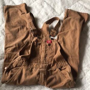 Boys coveralls /overalls